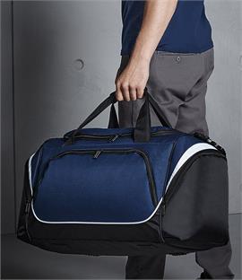 Quadra Pro-Team Holdall